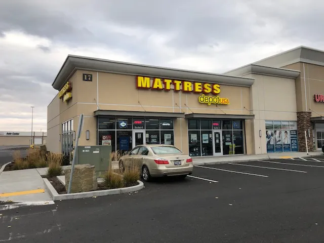 Mattress Depot USA