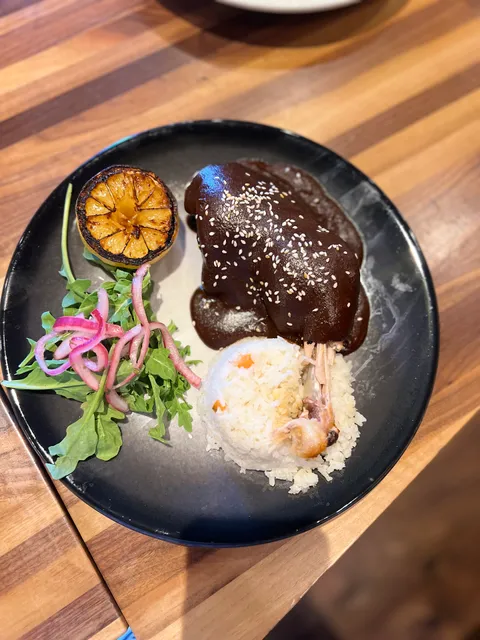 San Miguel TexMex Cuisine