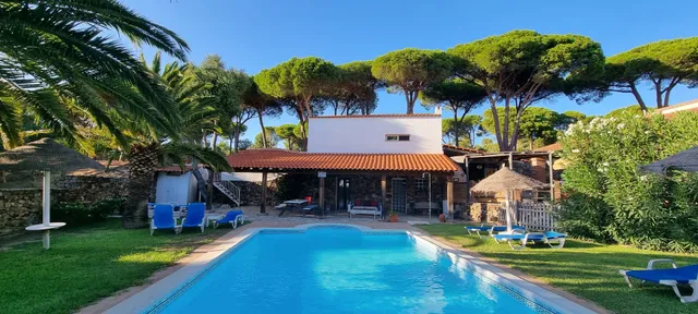 Apartamentos Mari Luz