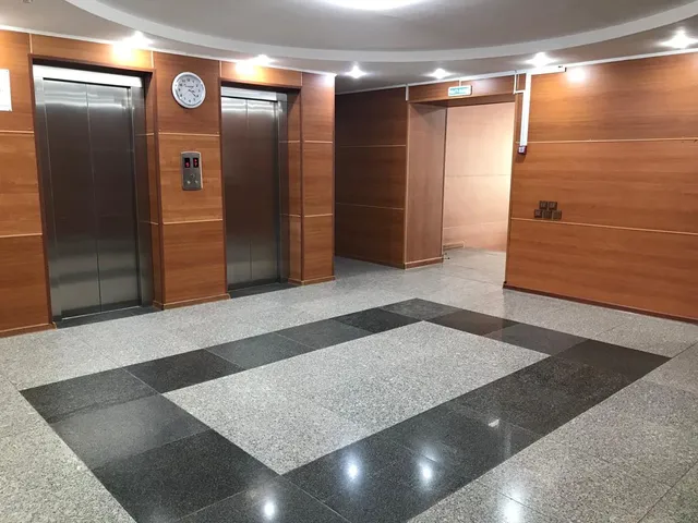 Business Center Sunkar