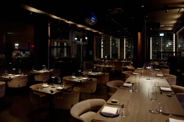 Alsterinsel – Restaurant & Eventlocation