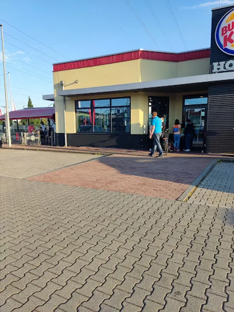 Burger King Rheinfelden (Baden)