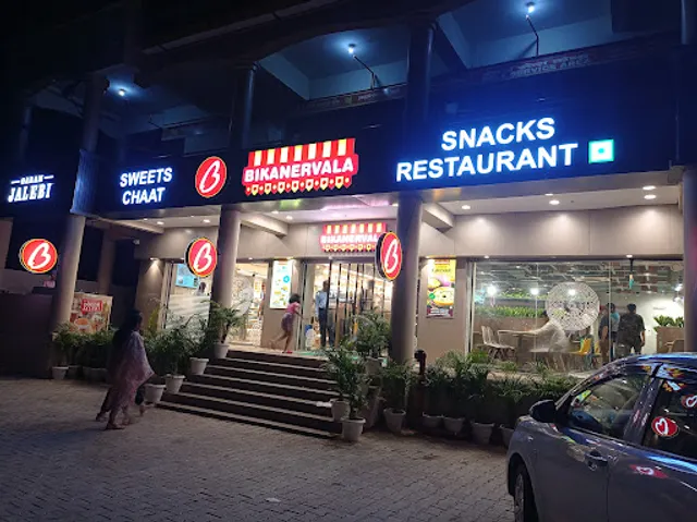 Bikanervala | Alpha-II Greater Noida