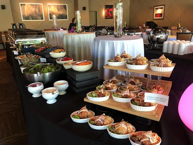 Maestro's Restaurant