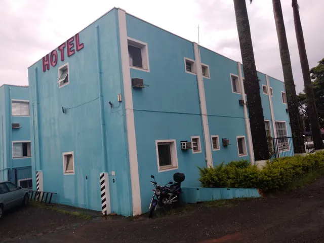 Paulínia Park Hotel