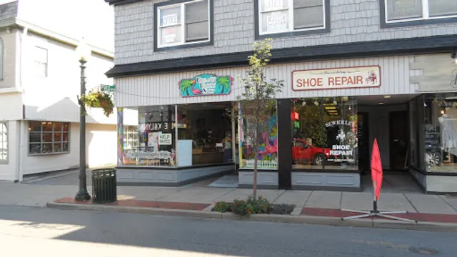 Ultimate Pastry Shop