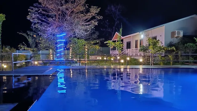 Yashoda Farm & Resort