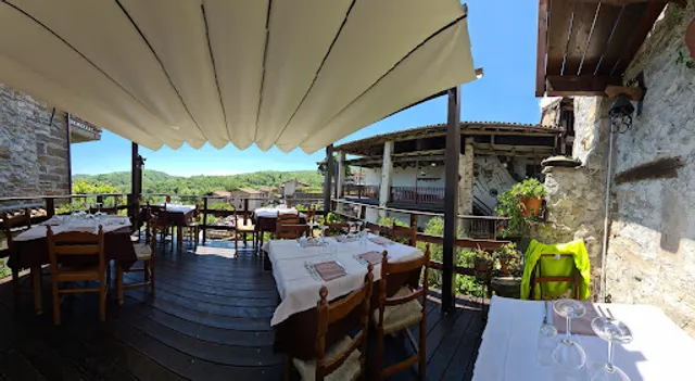 Trattoria La Pignata