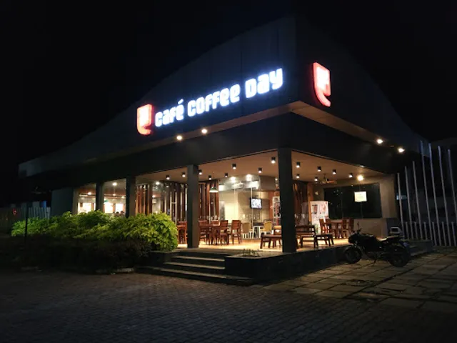 Café Coffee Day