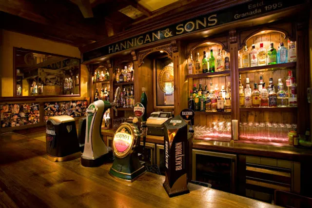 Hannigan & Sons Irish Pub