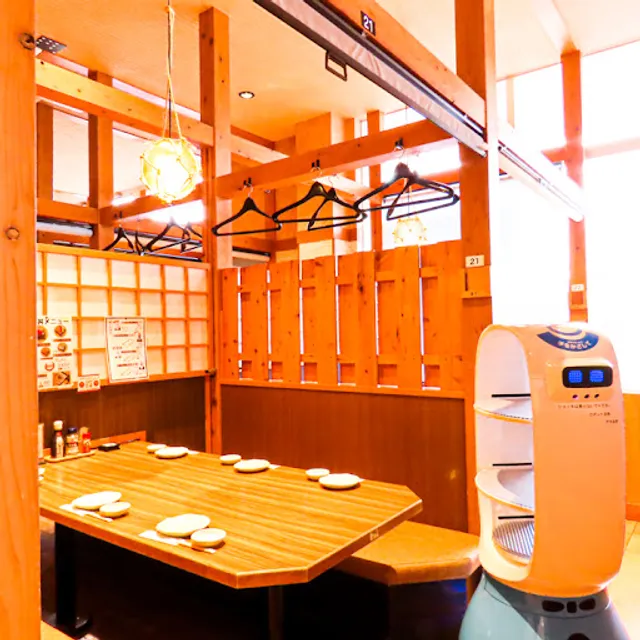 Seafood Izakaya Sakanaya Dojo - Kashiwatanaka Station Front | Private Rooms