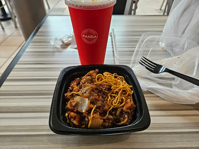 Panda Express