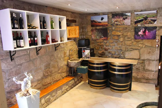 Bodegas Alútiz Vinos & Enoturismo