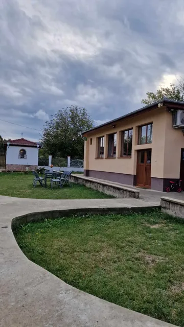 Къща за гости”ЖАСМИН”