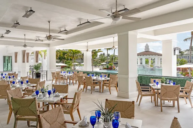 The Club at the Dunes