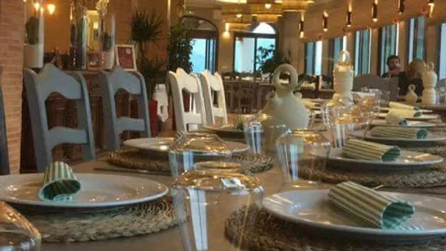 Restaurante El Nou Cavall Verd