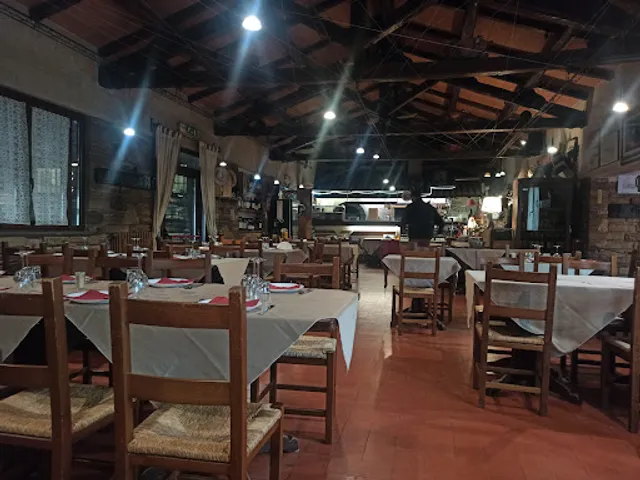 Ristorante Il Buccaro