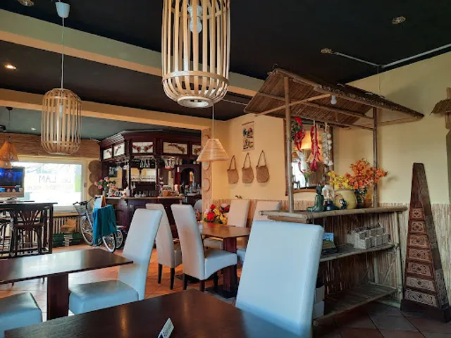 Tue Lam - Asiatische Küche