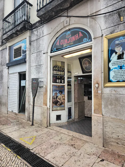 A Ginjinha