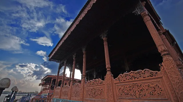 Meena Group Houseboats