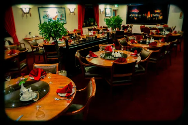 The Forum Restaurant