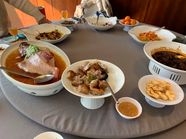 Meet Gang Dao Xie Yan