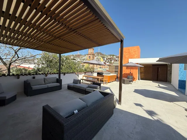 Hotel Casa Kavia Vallarta