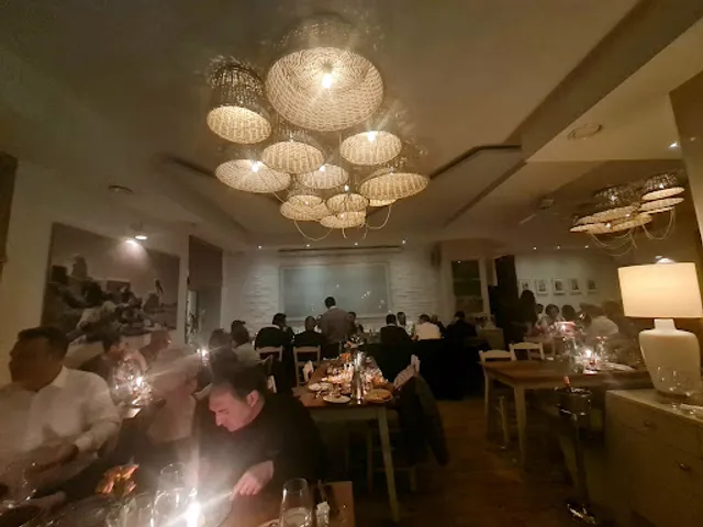 Kalypso restaurant