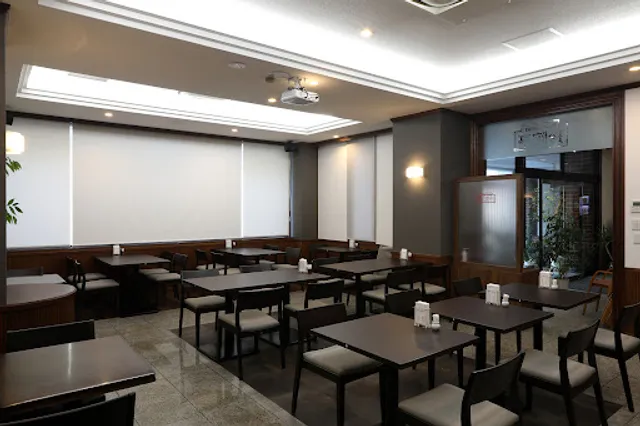 珍陀亭 長崎I・Kホテル店