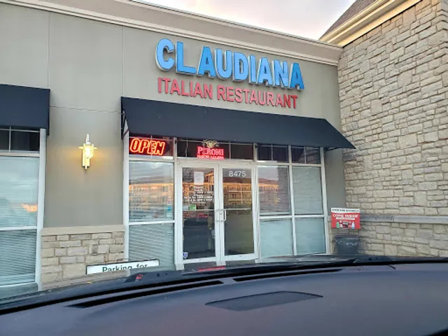 Claudiana Italian Restaurant