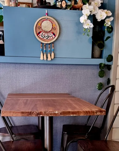 Restaurant Fayrouz - Tanger City Center