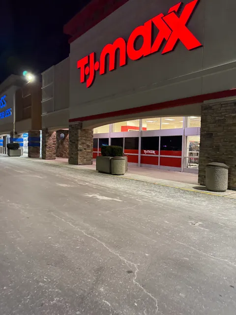 T.J. Maxx
