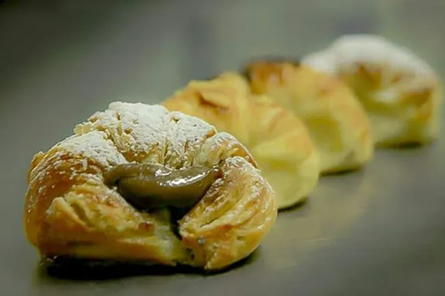 Medialunas Argentinas