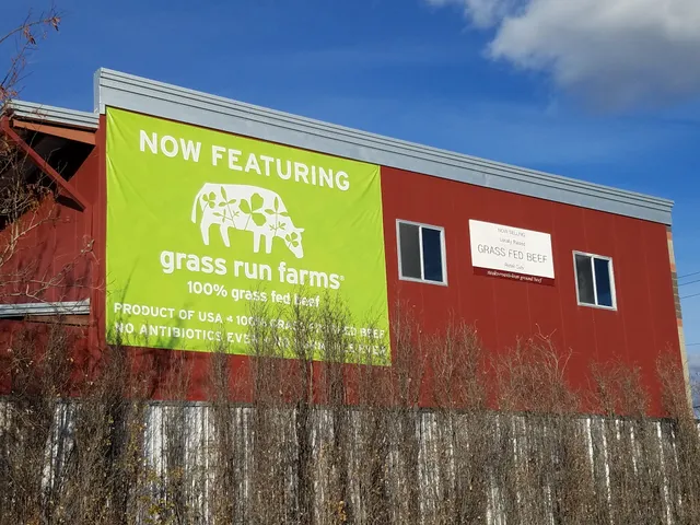 Mosida Market Butcher Shop & Farmhouse Kitchen