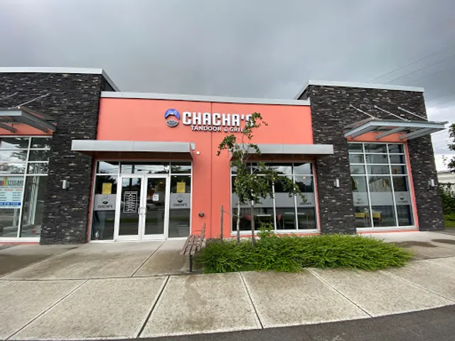 Chachas Tandoor and Grill