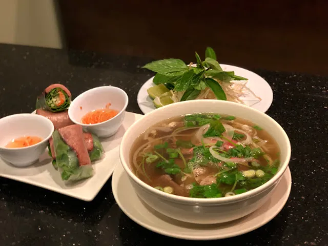 Phở Fifth Avenue