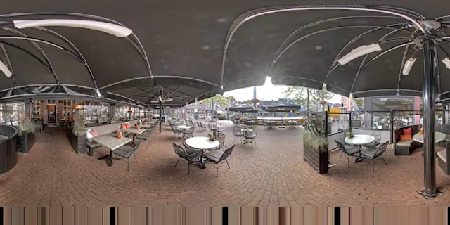 In de Klander Muelen