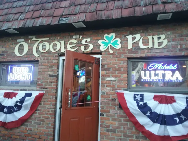 O'Toole's Pub