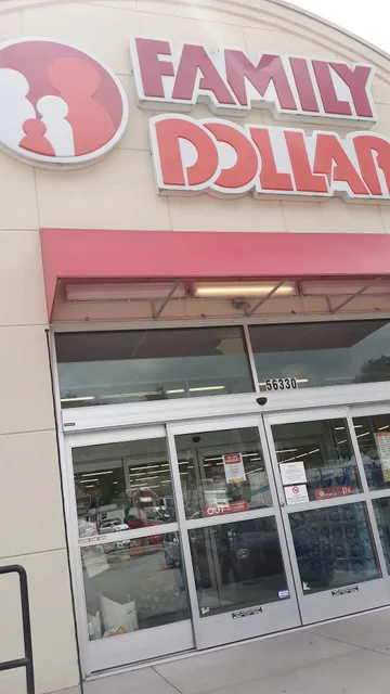 Family Dollar