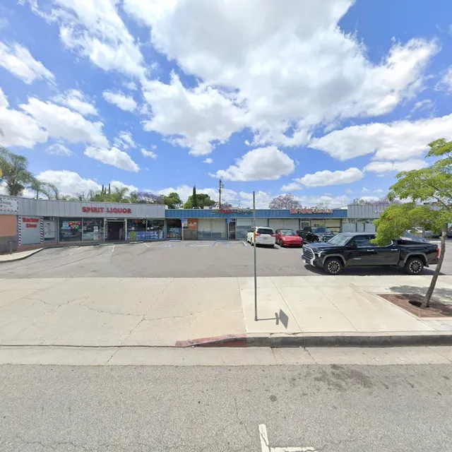 Haski Sushi Bbq & Teriyaki