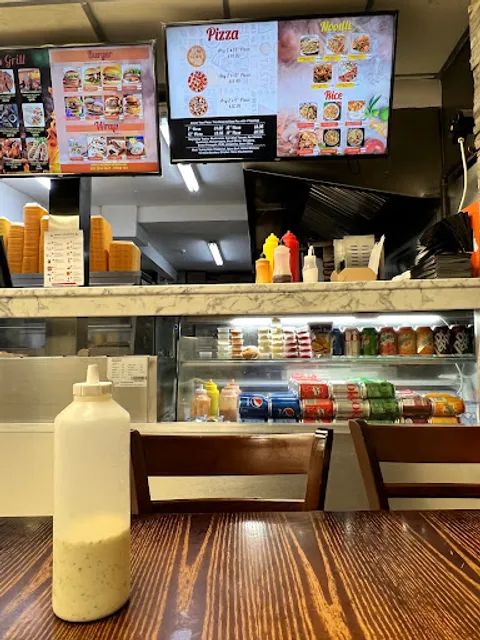 Kam's Kitchen Indian Restaurant London