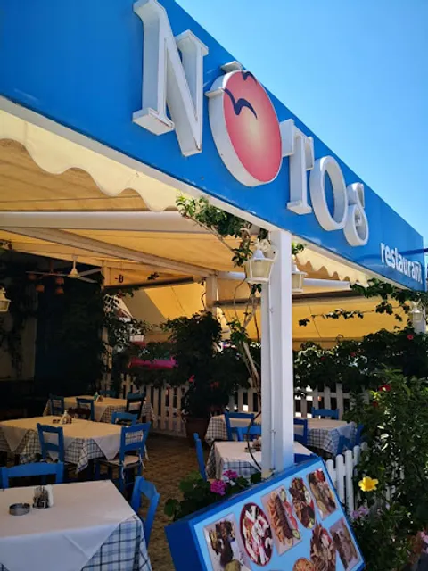 Notos Restaurant