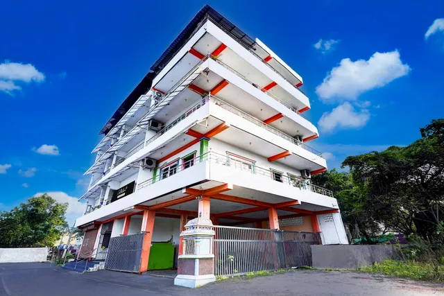 Super Collection O Mahabalipuram