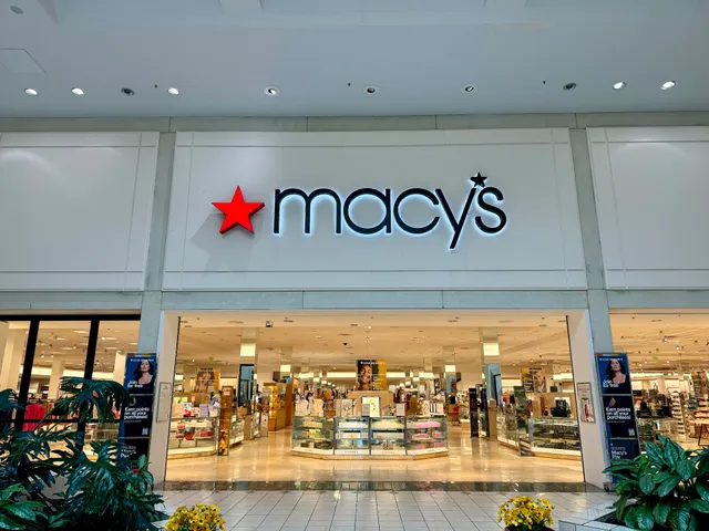 Macy's
