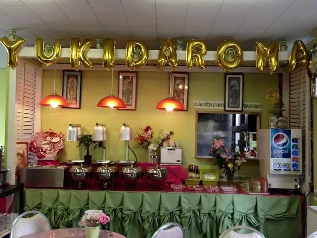 YUKIDAROMA GRILL & RESTAURANT