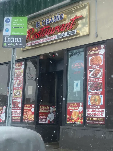 Oriental Food Market