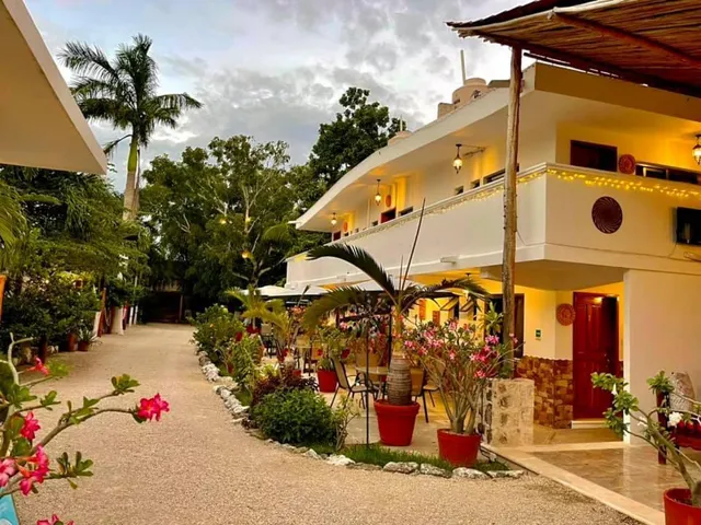 Hotel Casa Lima