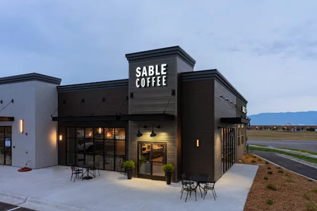 Sable Coffee