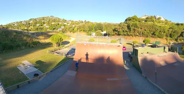 Ian Galloway Skate Park