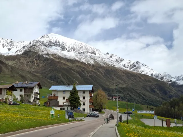 Residence Ferienheim Folie